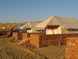 Desert Safari About